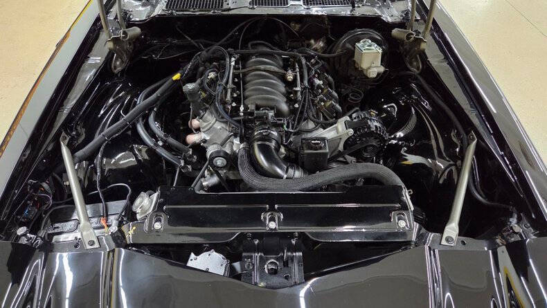 1978 Chevrolet Camaro