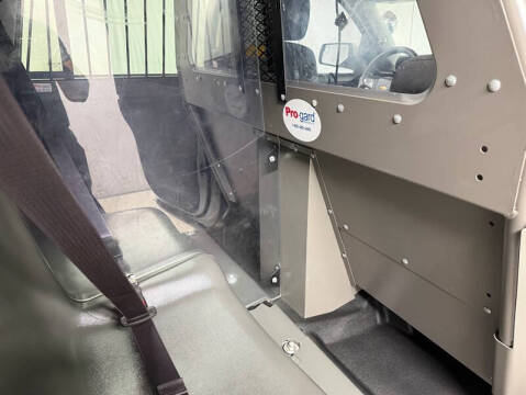 2015 Chevrolet Tahoe Police