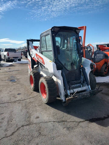 2021 Bobcat S64