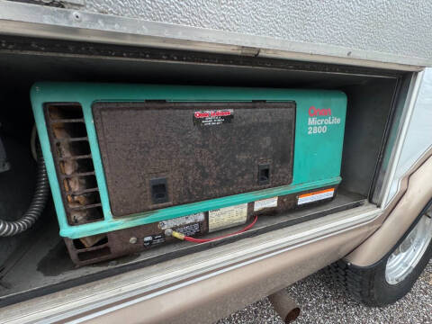 1998 Ford E-Series E-250