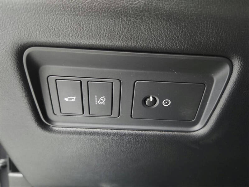 2016 Land Rover Range Rover Supercharged