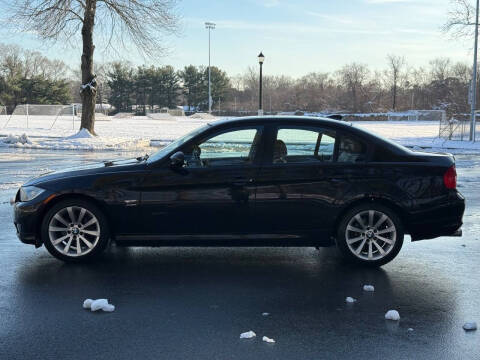 2011 BMW 3 Series 328i xDrive