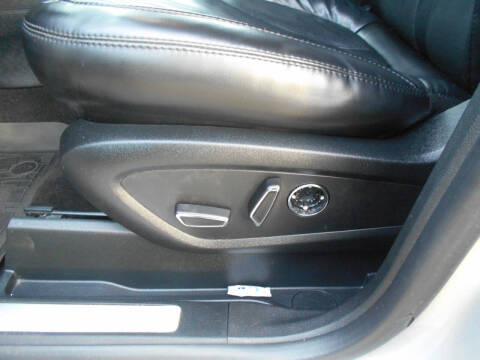 2019 Lincoln MKC Select