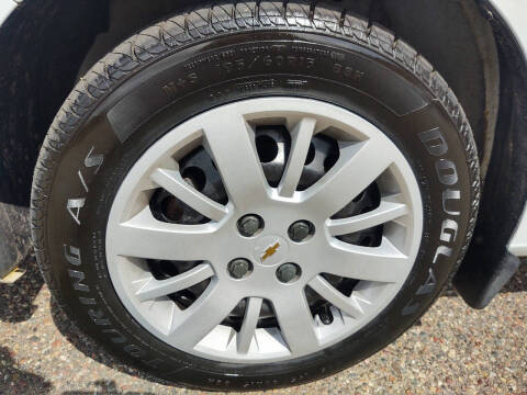 2009 Chevrolet Cobalt LT