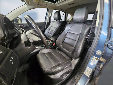 2015 Mazda CX-5 Grand Touring