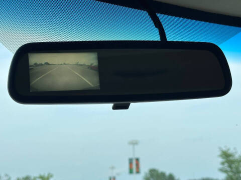 2015 Chevrolet Express 2500