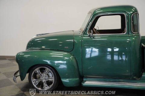 1948 Chevrolet 3100