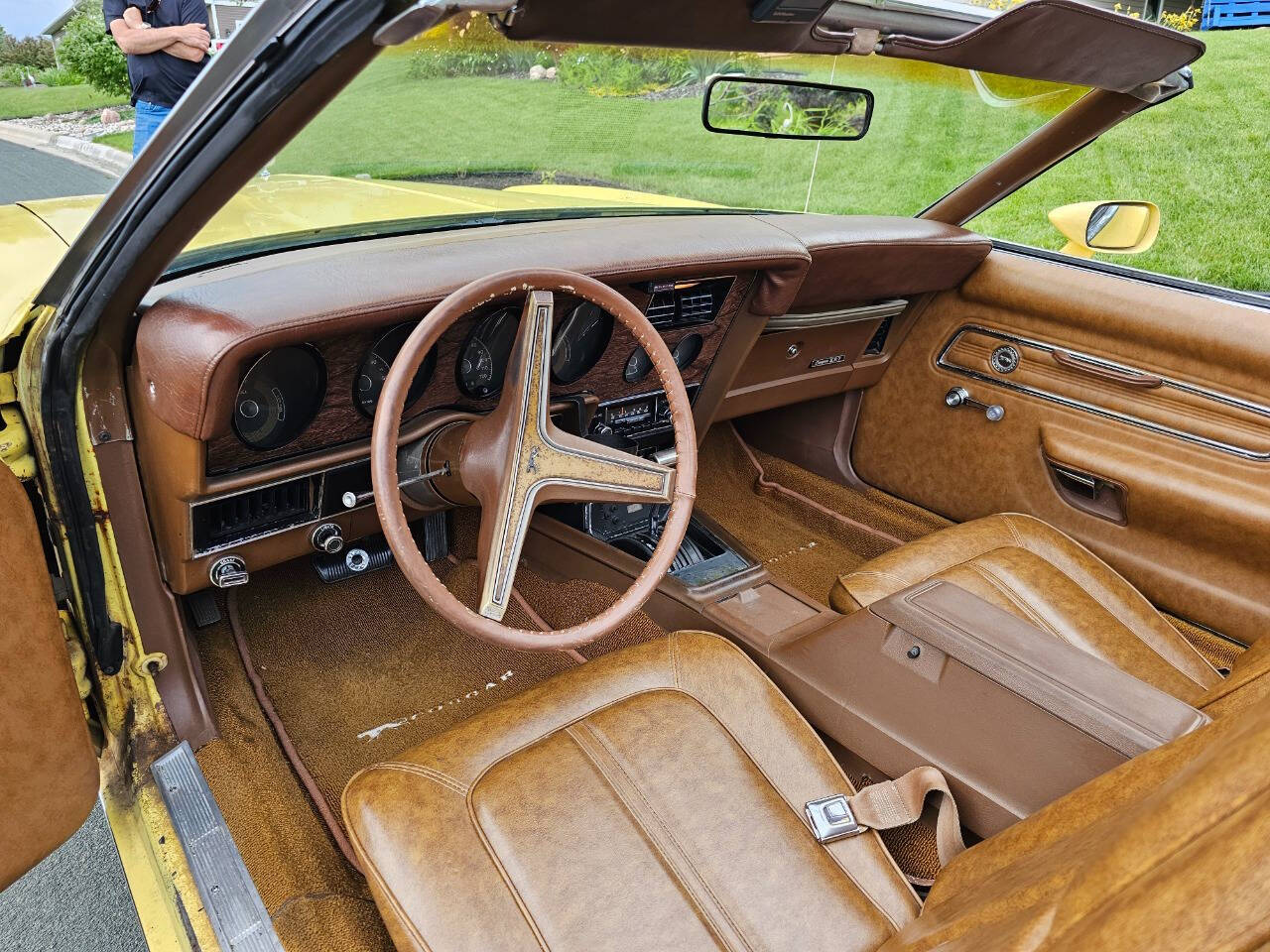 1973 Mercury Cougar 99