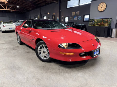 1996 Chevrolet Camaro Z28