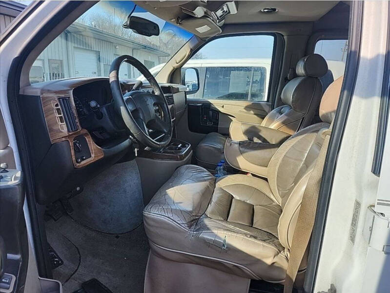 2004 Chevrolet Express