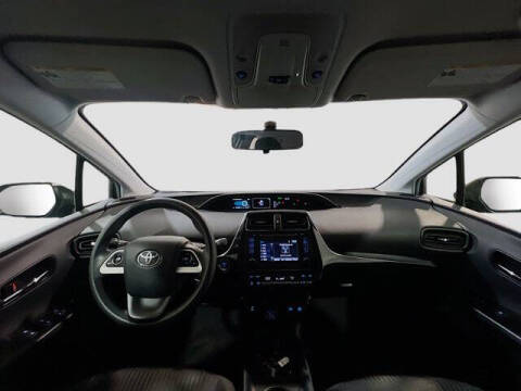 2016 Toyota Prius Two