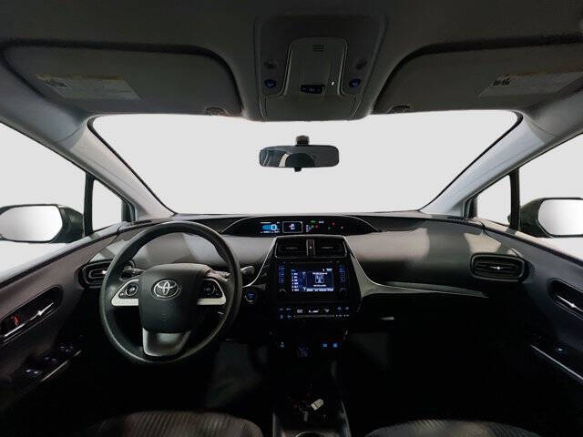 2016 Toyota Prius Two