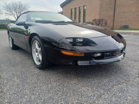 1994 Chevrolet Camaro Z28