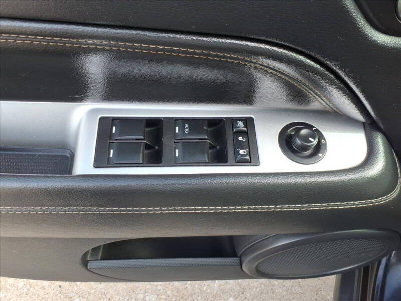 2017 Jeep Compass Sport