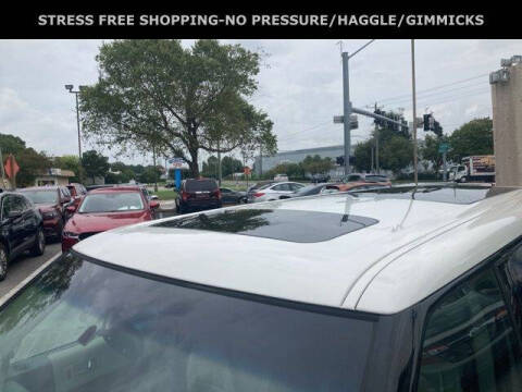 2009 Ford Flex SEL