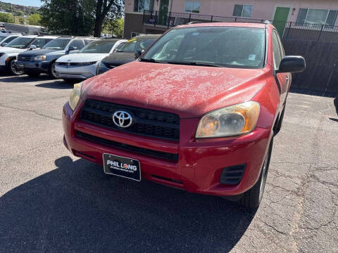 2009 Toyota RAV4