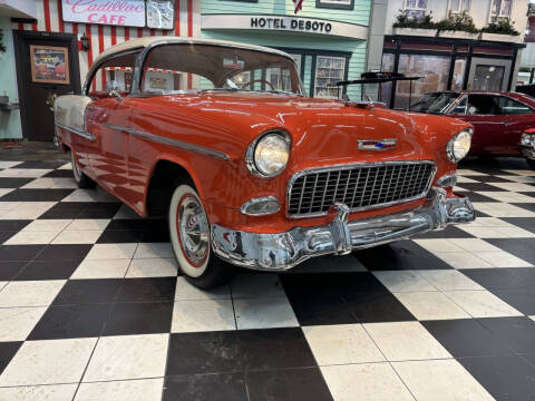 1955 Chevrolet Bel Air