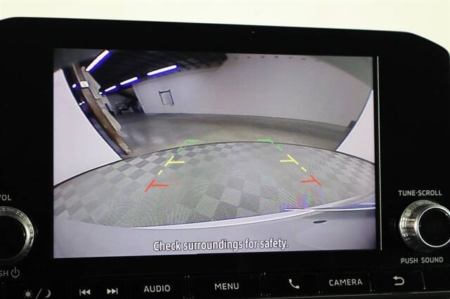 2024 Mitsubishi Outlander ES