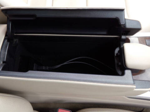 2014 Mercedes-Benz E-Class E 350 Luxury 4MATIC