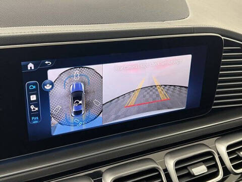 2026 Mercedes-Benz GLE AMG GLE 53