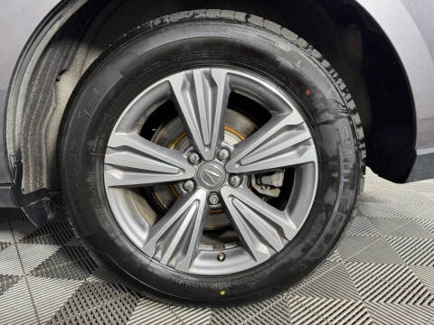 2020 Acura MDX SH-AWD