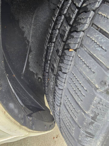 2014 Buick Enclave Premium