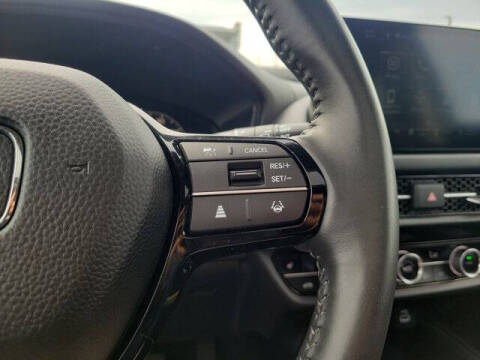2024 Honda HR-V