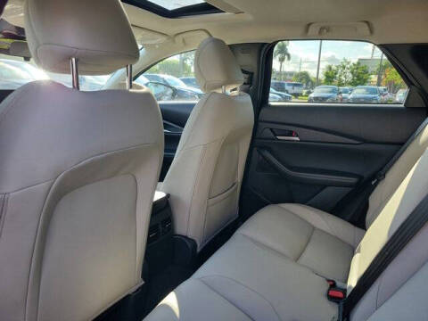 2026 Mazda CX-30 2.5 S Preferred