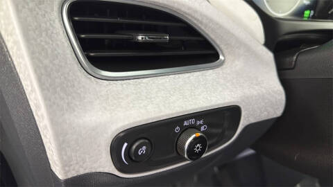 2020 Chevrolet Bolt EV LT