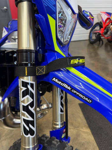 2026 Sherco 300 SE XTREM