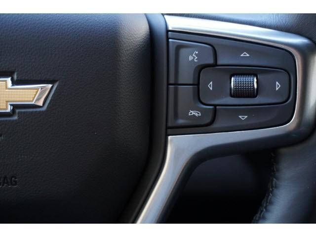 2022 Chevrolet Silverado 1500 Limited