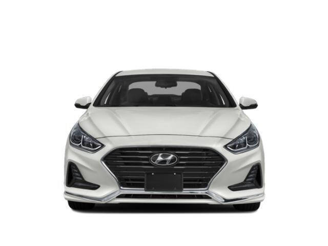 2018 HYUNDAI Sonata Sedan - $14,997