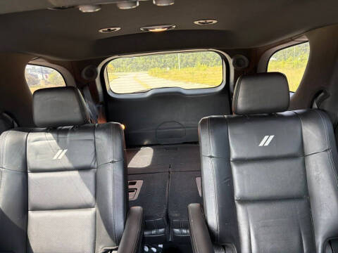 2019 Dodge Durango R/T