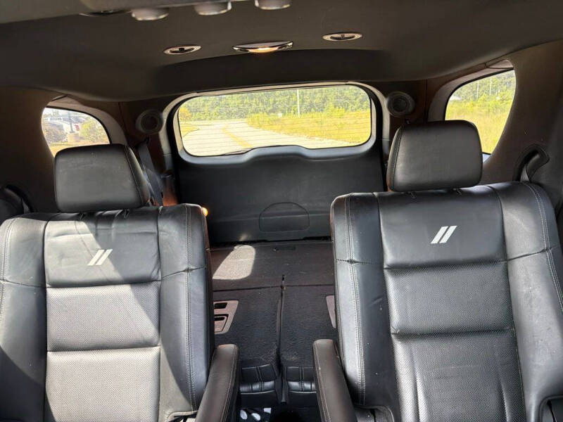2019 Dodge Durango R/T