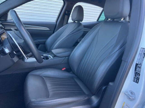 2024 Maserati Grecale GT