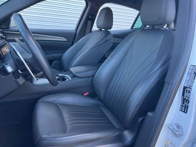 2024 Maserati Grecale GT