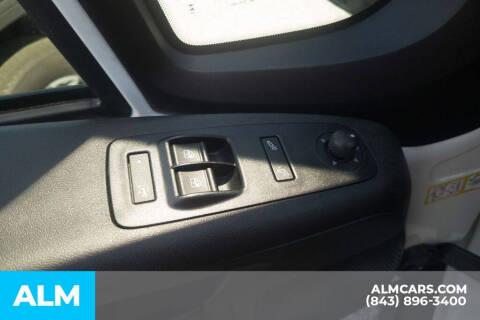 2024 RAM ProMaster