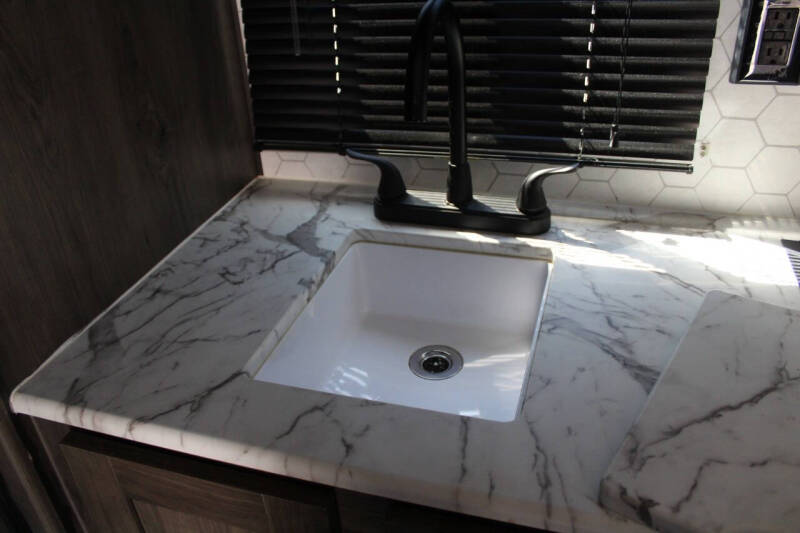 2022 Coachmen RV Clipper 182DBU