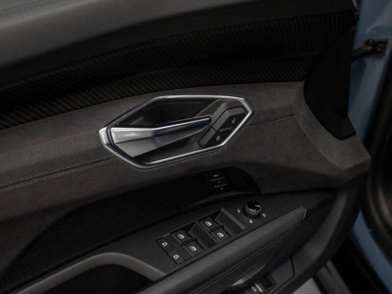 2023 Audi RS e-tron GT quattro