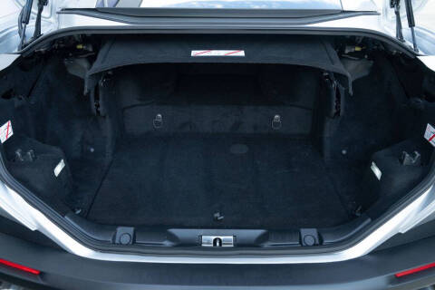 2019 Ferrari Portofino