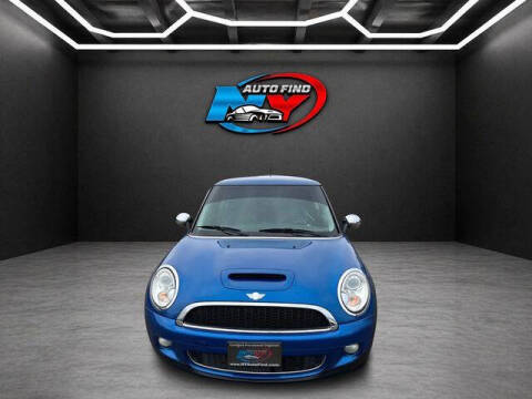 2007 MINI Cooper S