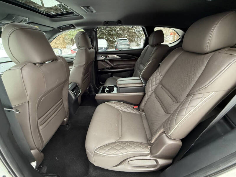 2023 Mazda CX-9 Signature