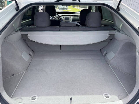 2015 Toyota Prius Four