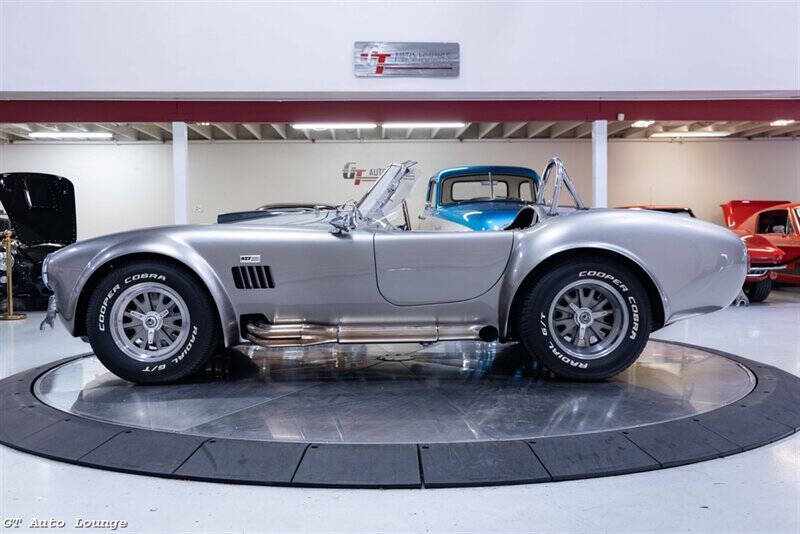 1958 Mercedes-Benz SL-Class 8