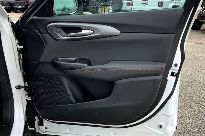 2024 Dodge Hornet GT