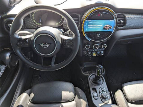 2024 MINI Hardtop 2 Door Cooper SE