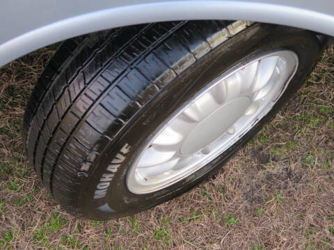 1996 Oldsmobile Eighty-Eight LS