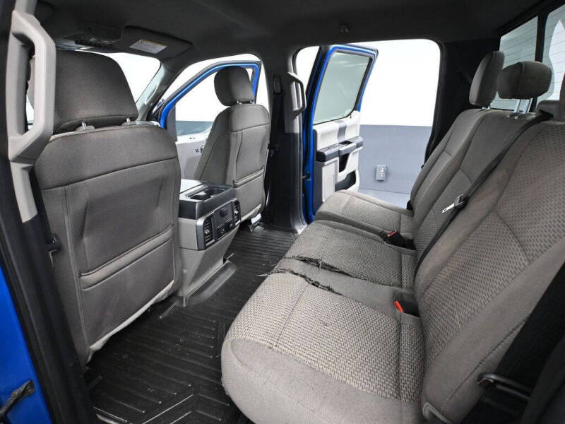 2020 Ford F-350 Super Duty