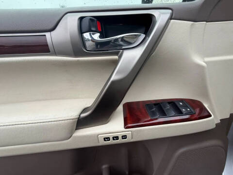 2013 Lexus GX 460 Premium