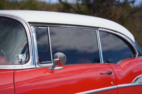 1957 Chevrolet Bel Air